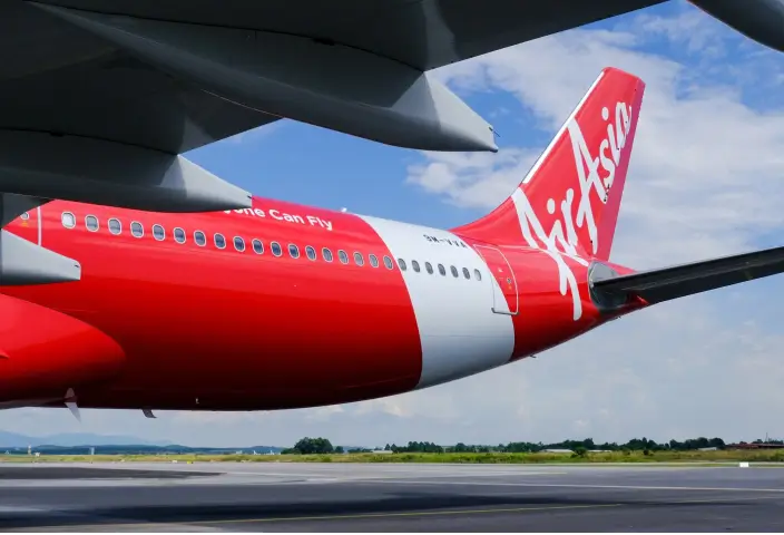 AirAsia application for approval of a proposed Indian airline joint venture