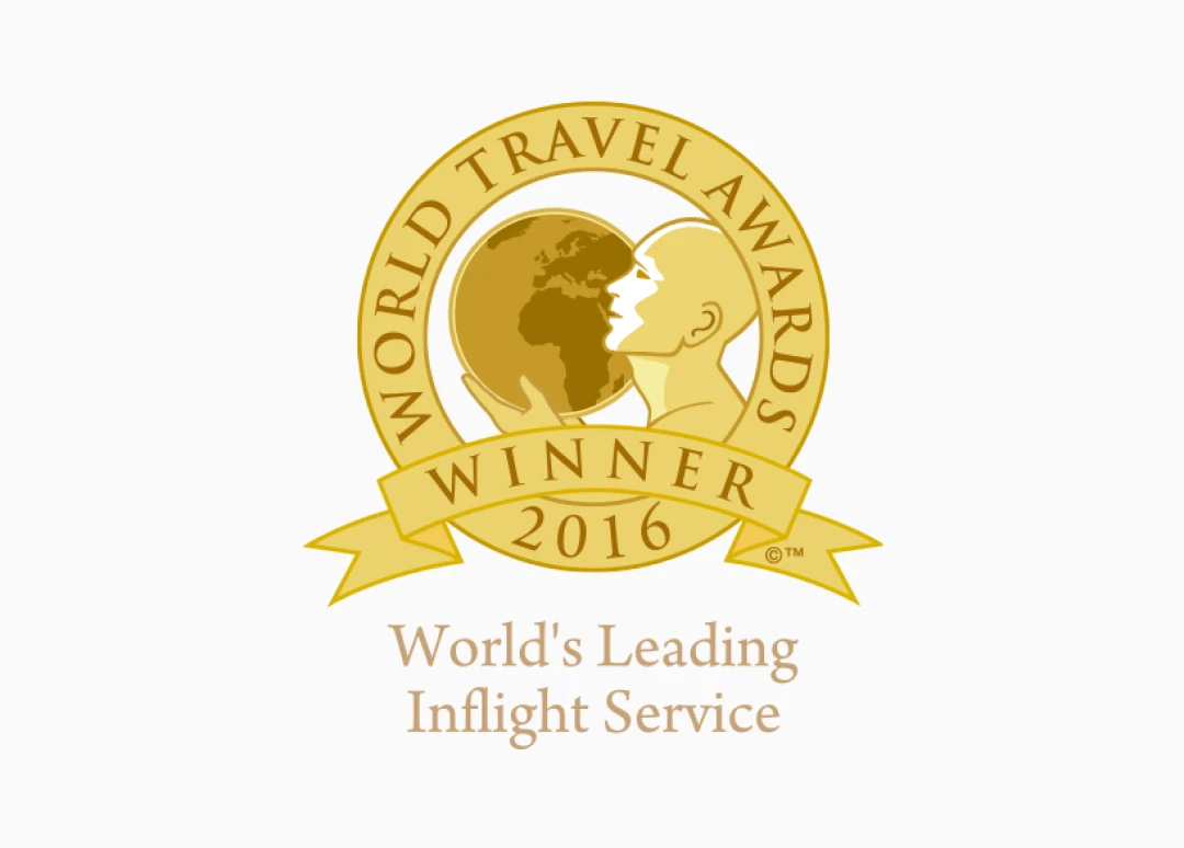 World Travel Award 2016