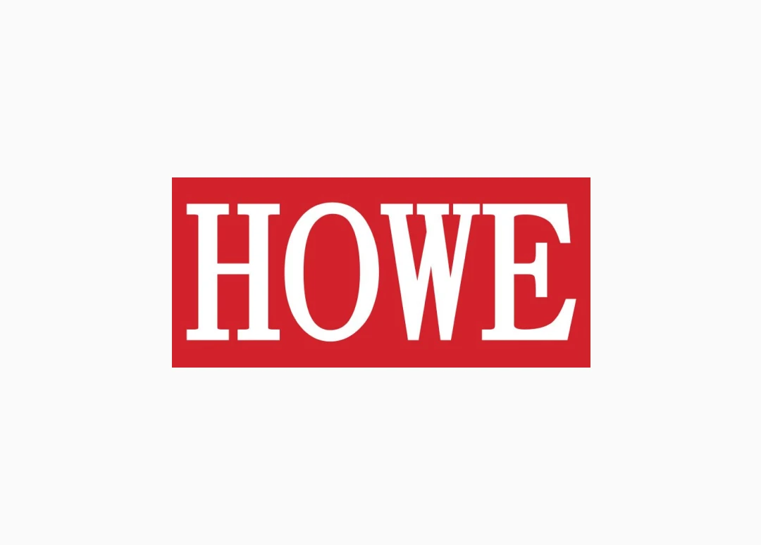 HOWE Awards 2017