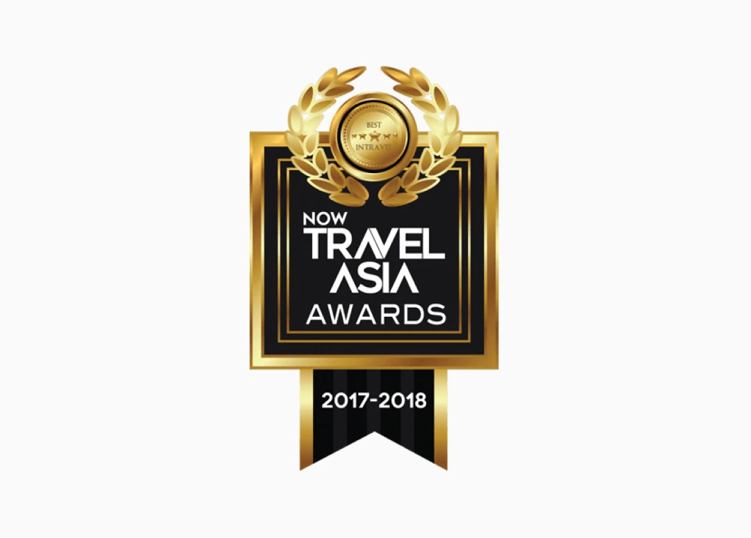 Travel Asia Awards 2017