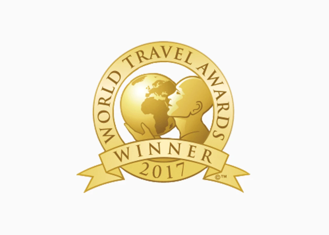 World Travel Awards 2017