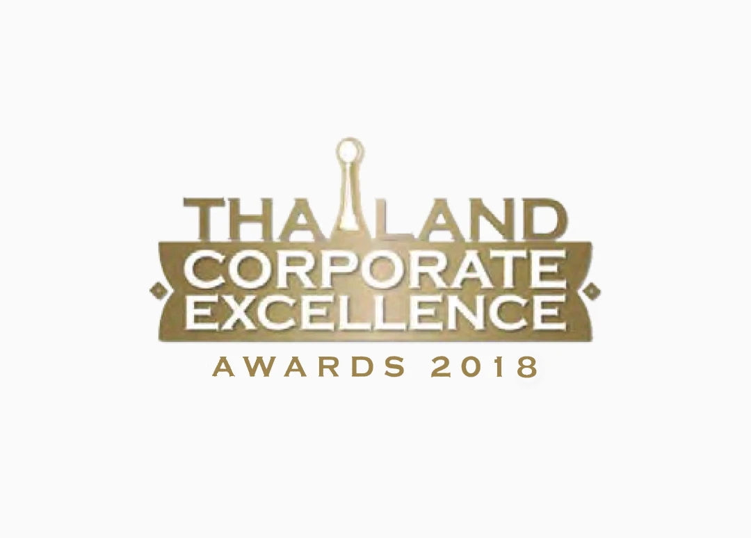 Thailand Corporate Excellence Awards