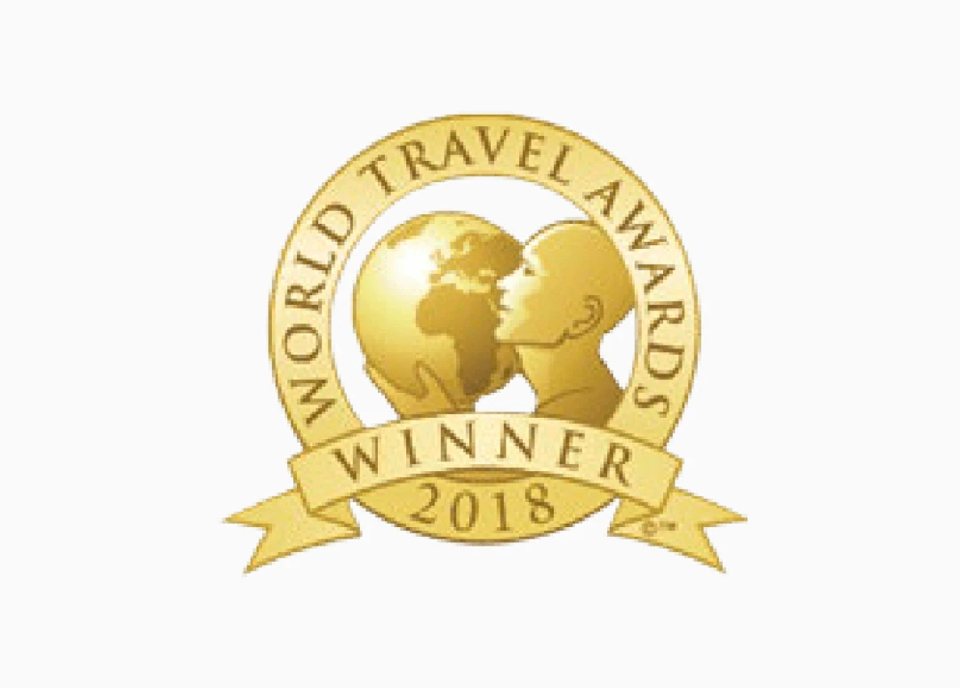 World Travel Awards (WTA) 2018