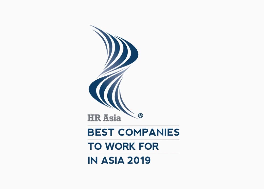 HR Asia Awards