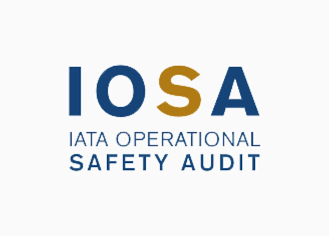 IOSA