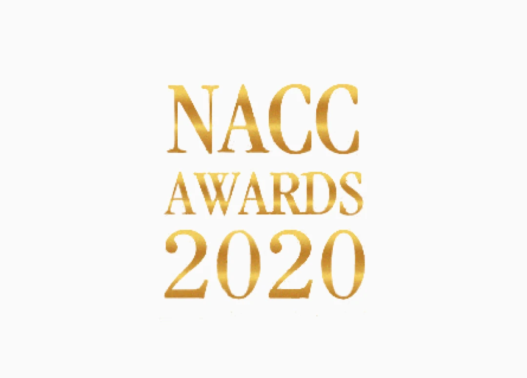 NACC Awards 2020