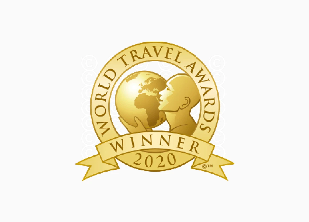 World Travel Award Asia