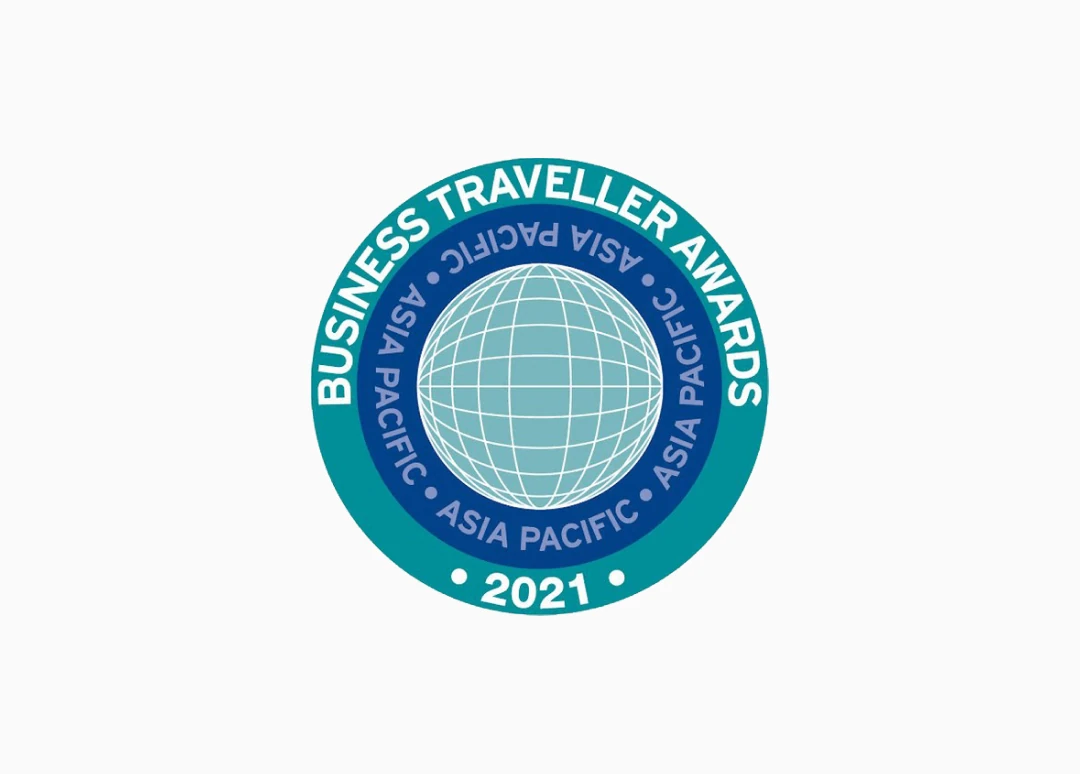 Business Traveller Asia Pacific