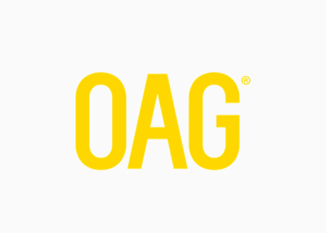 OAG 2022