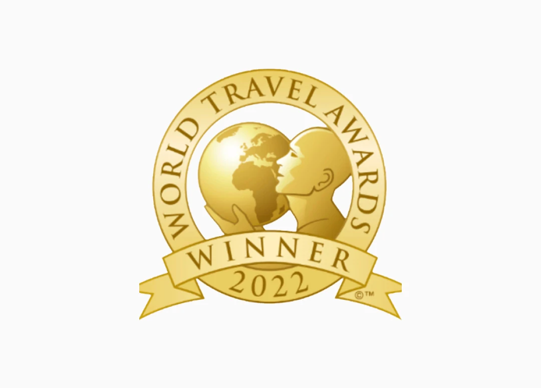 World Travel Awards 2022