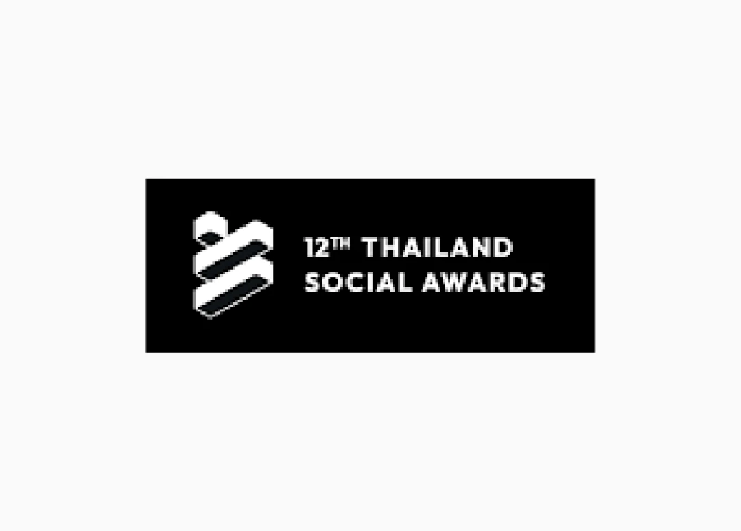 12th Thailand Social Awards (2023)