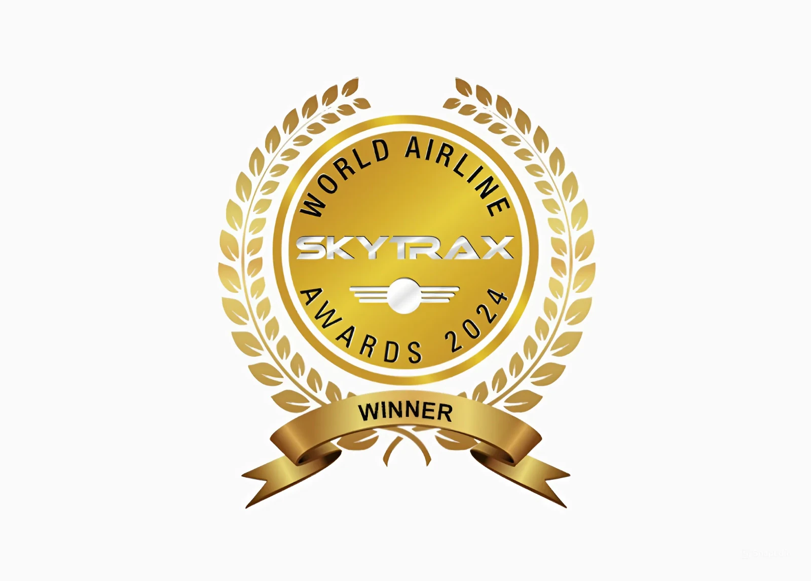 Skytrax 2024 World Airline Awards