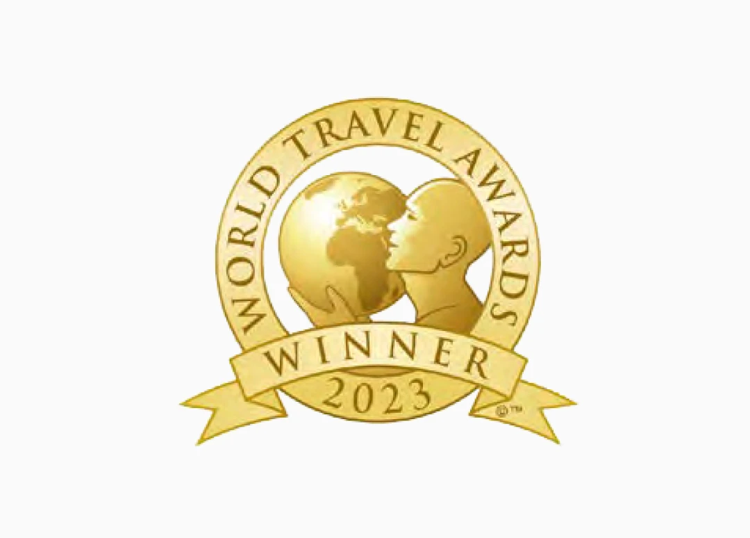 World Travel Awards (WTA) 2023 Asia & Oceania